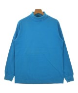 DRESS（ドレス）Tシャツ・カットソー 青 サイズ:M メンズ/2200672585029