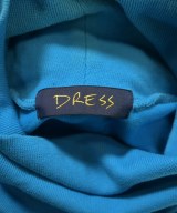 DRESS（ドレス）Tシャツ・カットソー 青 サイズ:M メンズ/2200672585029