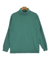 DRESS（ドレス）Tシャツ・カットソー 緑 サイズ:M メンズ/2200694958092
