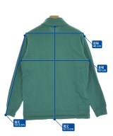 DRESS（ドレス）Tシャツ・カットソー 緑 サイズ:M メンズ/2200694958092