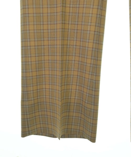 DRESS（ドレス）スラックス ベージュ サイズ:M メンズ/2200696057014