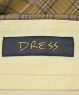 DRESS（ドレス）スラックス ベージュ サイズ:M メンズ/2200696057014
