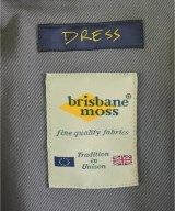 DRESS（ドレス）ジャケット グレー サイズ:L メンズ/2200697058157