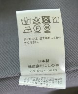 DRESS（ドレス）ジャケット グレー サイズ:L メンズ/2200697058157