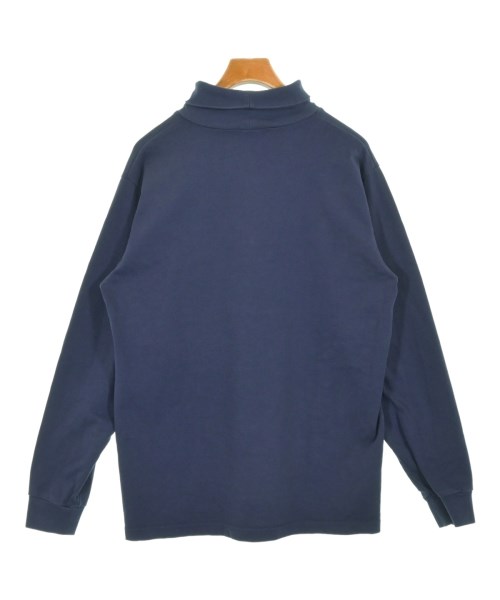 DRESS（ドレス）Tシャツ・カットソー 紺 サイズ:XL メンズ/2200712529013