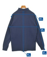 DRESS（ドレス）Tシャツ・カットソー 紺 サイズ:XL メンズ/2200712529013