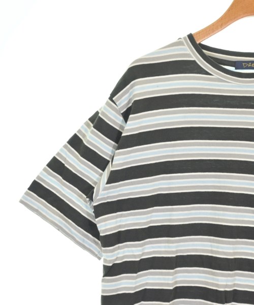 DRESS（ドレス）Tシャツ・カットソー グレー サイズ:L メンズ/2200714181042