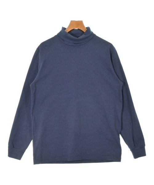 DRESS(ドレス)Tシャツ・カットソー 紺 サイズ:L/2200663678044