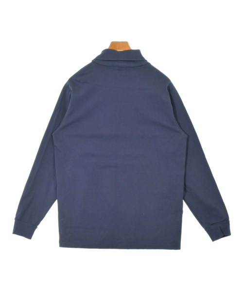DRESS（ドレス）Tシャツ・カットソー 紺 サイズ:L メンズ/2200663678044