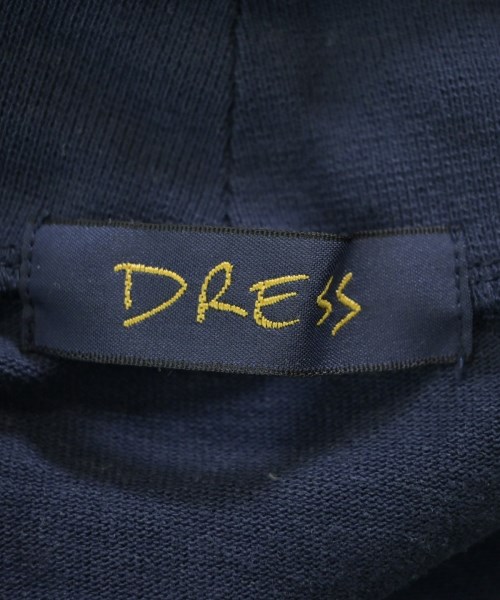 DRESS（ドレス）Tシャツ・カットソー 紺 サイズ:L メンズ/2200663678044