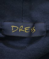 DRESS（ドレス）Tシャツ・カットソー 紺 サイズ:L メンズ/2200663678044
