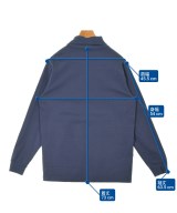 DRESS（ドレス）Tシャツ・カットソー 紺 サイズ:L メンズ/2200663678044