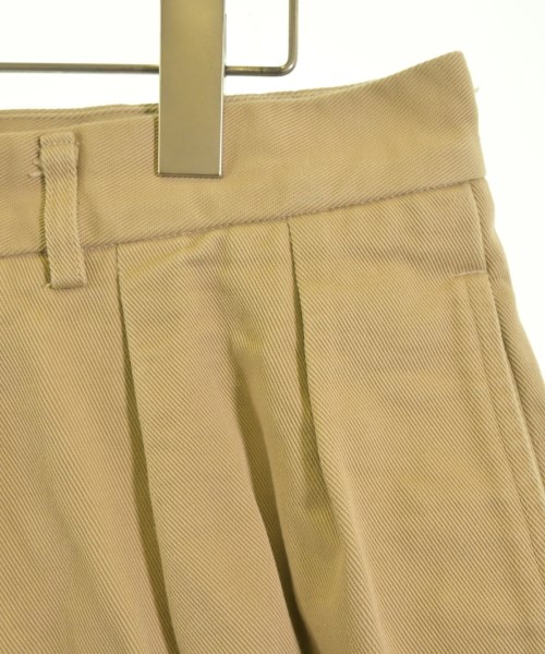 DRESS（ドレス）ショートパンツ ベージュ サイズ:M メンズ/2200729285049