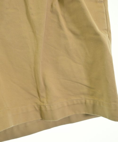 DRESS（ドレス）ショートパンツ ベージュ サイズ:M メンズ/2200729285049