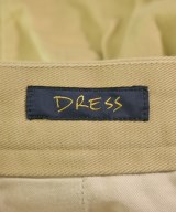 DRESS（ドレス）ショートパンツ ベージュ サイズ:M メンズ/2200729285049