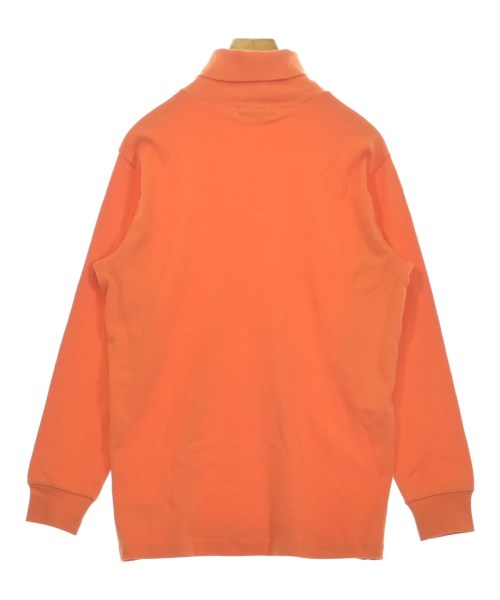 DRESS（ドレス）Tシャツ・カットソー オレンジ サイズ:M メンズ/2200721974125