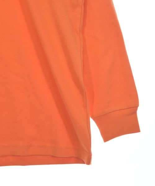 DRESS（ドレス）Tシャツ・カットソー オレンジ サイズ:M メンズ/2200721974125
