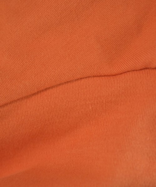 DRESS（ドレス）Tシャツ・カットソー オレンジ サイズ:M メンズ/2200721974125