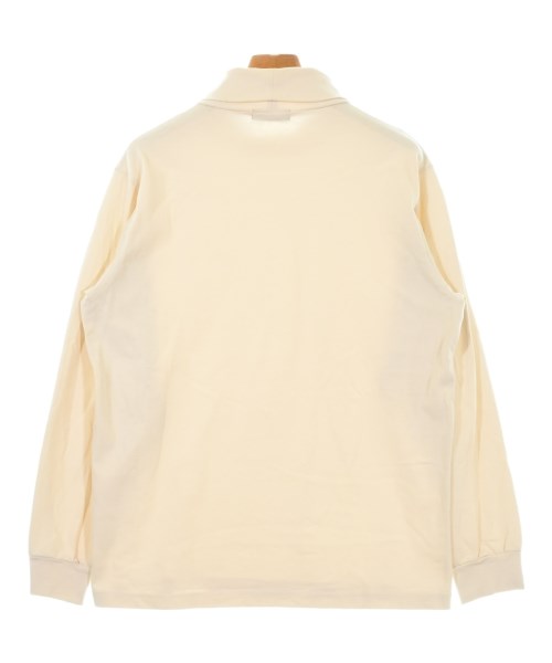 DRESS（ドレス）Tシャツ・カットソー ベージュ サイズ:L メンズ/2200724170036
