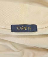 DRESS（ドレス）Tシャツ・カットソー ベージュ サイズ:L メンズ/2200724170036