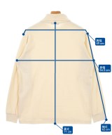DRESS（ドレス）Tシャツ・カットソー ベージュ サイズ:L メンズ/2200724170036