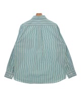 Dress hippy（ドレスヒッピー）カジュアルシャツ 青 サイズ:L メンズ/2200558676049