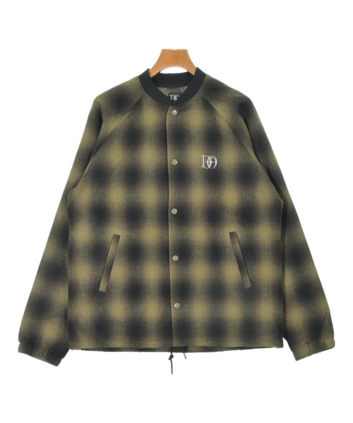 ドレスヒッピー(Dress hippy)のDress hippy ブルゾン