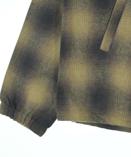 Dress hippy（ドレスヒッピー）ブルゾン 緑 サイズ:L メンズ/2200638144048