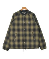 Dress hippy（ドレスヒッピー）ブルゾン 緑 サイズ:L メンズ/2200638144048