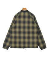 Dress hippy（ドレスヒッピー）ブルゾン 緑 サイズ:L メンズ/2200638144048