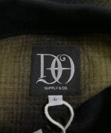 Dress hippy（ドレスヒッピー）ブルゾン 緑 サイズ:L メンズ/2200638144048