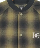 Dress hippy（ドレスヒッピー）ブルゾン 緑 サイズ:L メンズ/2200638144048