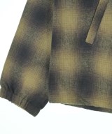 Dress hippy（ドレスヒッピー）ブルゾン 緑 サイズ:L メンズ/2200638144048