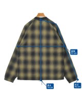 Dress hippy（ドレスヒッピー）ブルゾン 緑 サイズ:L メンズ/2200638144048