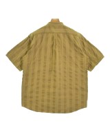 Dress hippy（ドレスヒッピー）カジュアルシャツ ベージュ サイズ:XL メンズ/2200644044028