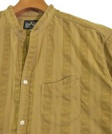 Dress hippy（ドレスヒッピー）カジュアルシャツ ベージュ サイズ:XL メンズ/2200644044028