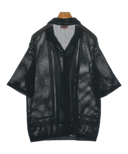 Dress hippy（ドレスヒッピー）ニット・セーター 黒 サイズ:L メンズ/2200625072033