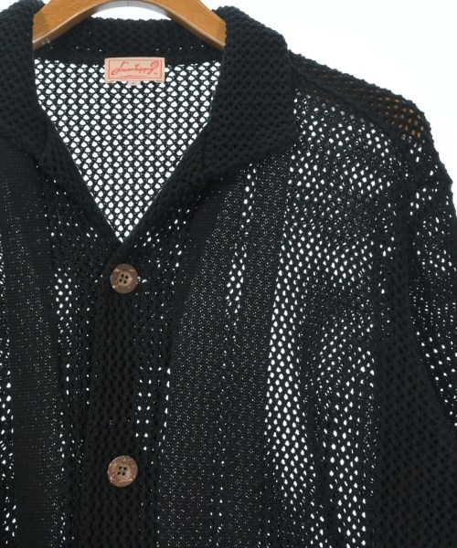 Dress hippy（ドレスヒッピー）ニット・セーター 黒 サイズ:L メンズ/2200625072033