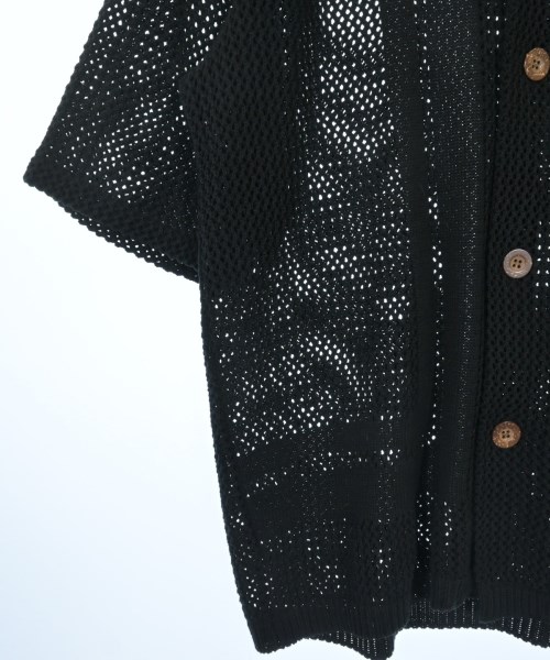 Dress hippy（ドレスヒッピー）ニット・セーター 黒 サイズ:L メンズ/2200625072033