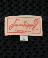 Dress hippy（ドレスヒッピー）ニット・セーター 黒 サイズ:L メンズ/2200625072033