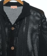 Dress hippy（ドレスヒッピー）ニット・セーター 黒 サイズ:L メンズ/2200625072033