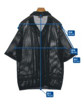 Dress hippy（ドレスヒッピー）ニット・セーター 黒 サイズ:L メンズ/2200625072033