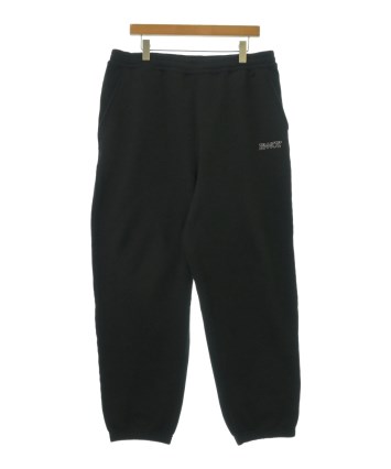 専用　Ennoy ELECTRICLOGO スウェットパンツ (黒) xl 新品未着用 Ennoy エンノイ ELECTRIC LOGO SWEAT PANTS XL