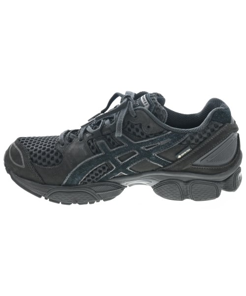 Ennoy（エンノイ）スニーカー 黒 サイズ:27cm メンズ/2200618405015