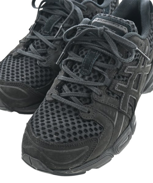 Ennoy（エンノイ）スニーカー 黒 サイズ:27cm メンズ/2200618405015