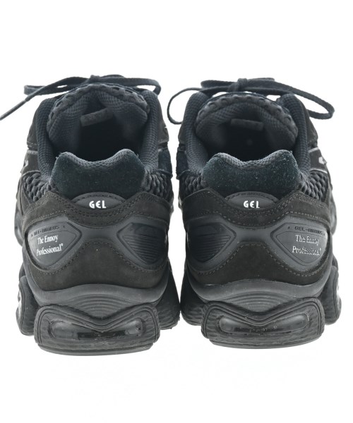 Ennoy（エンノイ）スニーカー 黒 サイズ:27cm メンズ/2200618405015