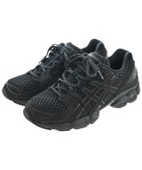 Ennoy（エンノイ）スニーカー 黒 サイズ:27cm メンズ/2200618405015