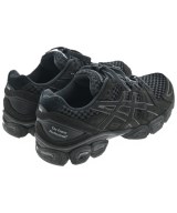 Ennoy（エンノイ）スニーカー 黒 サイズ:27cm メンズ/2200618405015