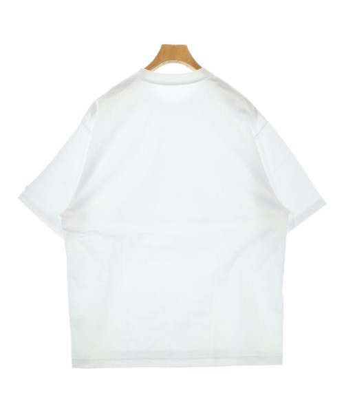 Ennoy（エンノイ）Tシャツ・カットソー 白 サイズ:L メンズ/2200605745032