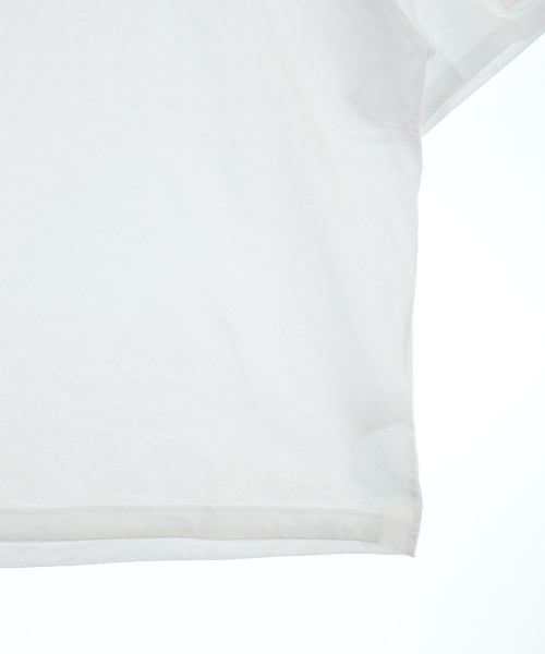 Ennoy（エンノイ）Tシャツ・カットソー 白 サイズ:L メンズ/2200605745032